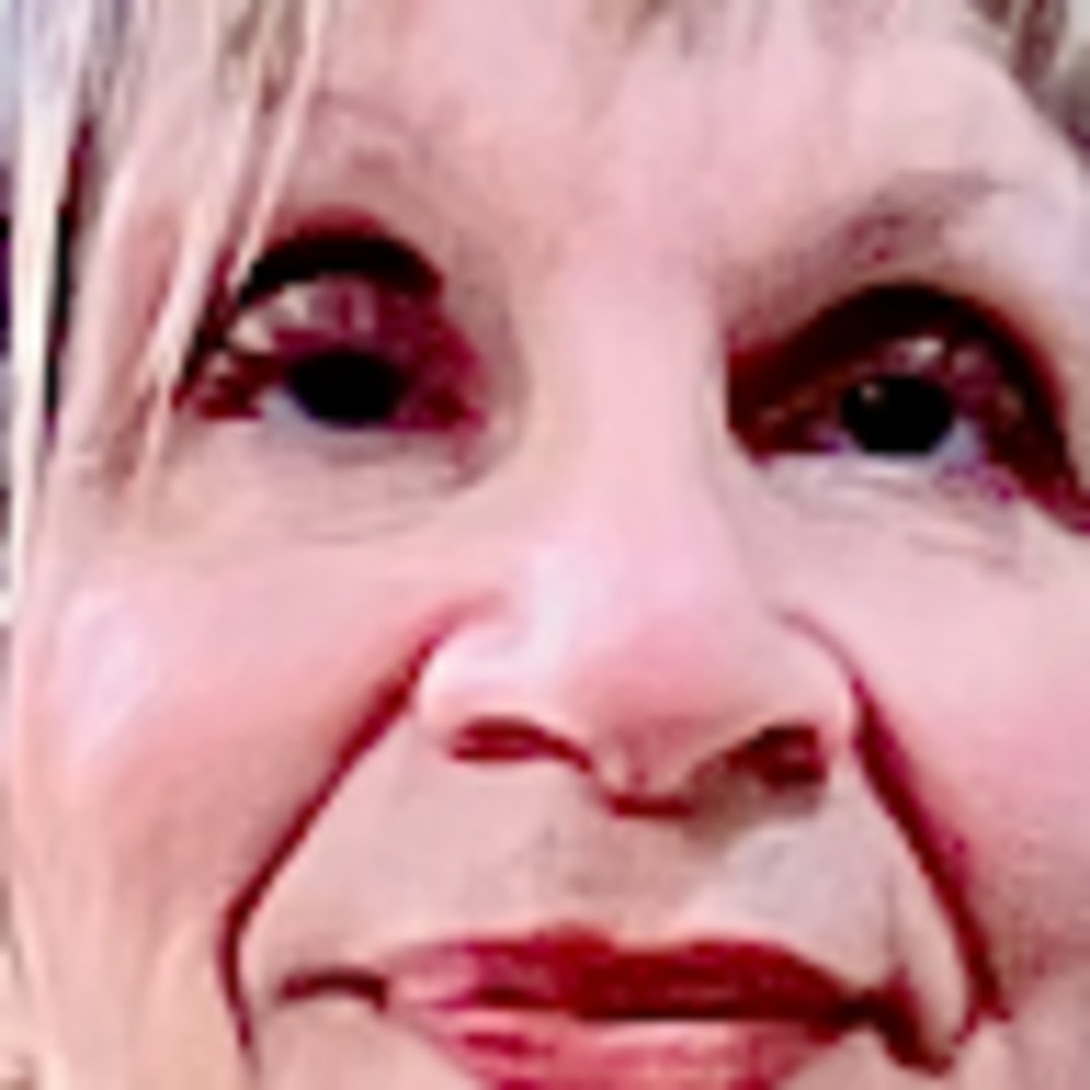 Meet your Posher, Susann